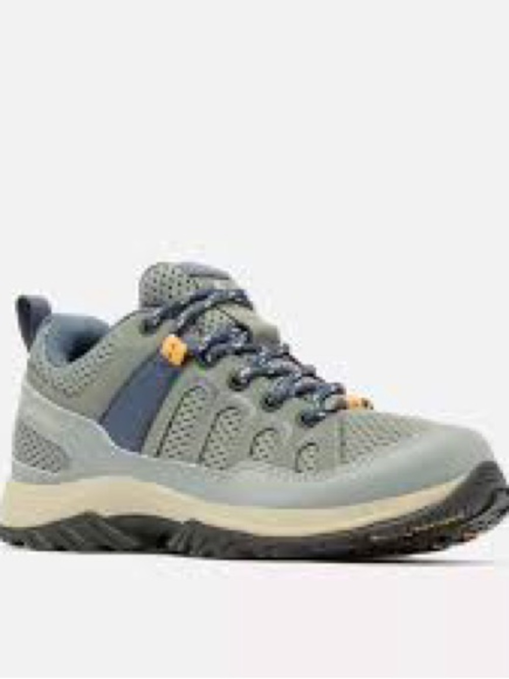 Columbia Women's Granite Trail Waterproof Hiking Shoe